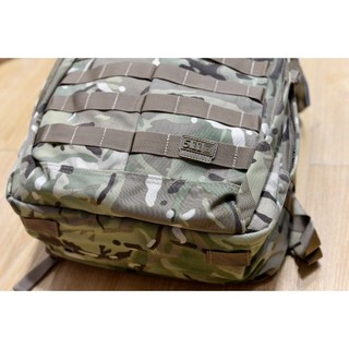 Balo Tactical Rush 24- Hàng chuẩn loại 1