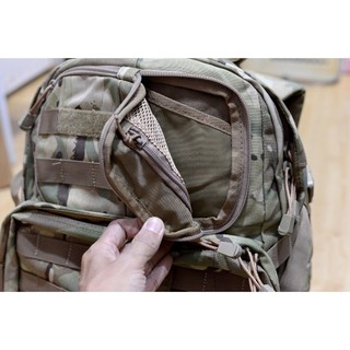 Balo Tactical Rush 24- Hàng chuẩn loại 1
