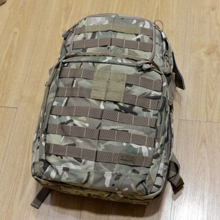 Balo Tactical Rush 24- Hàng chuẩn loại 1
