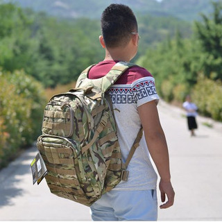 Balo Tactical Rush 24- Hàng chuẩn loại 1