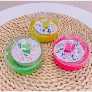 Chén đựng phấn cạo mặt CÓ BÔNG CHẤM phấn em bé giá rẻ chất lượng cao bền bỉ chuyên dụng trong tiệm tóc nam nữ cạo mặt