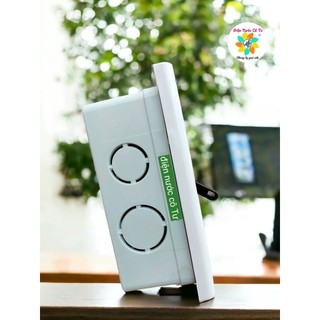 (1 CÁI, 3 CÁI ) Mặt CB cóc Sino Vanlock
