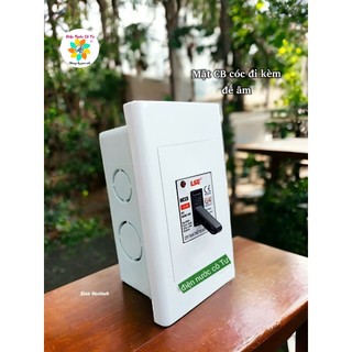 (1 CÁI, 3 CÁI ) Mặt CB cóc Sino Vanlock
