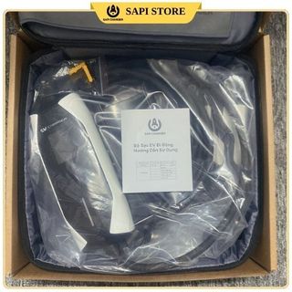 Sạc ô tô điện SAPI di động 3.5kW 1 pha