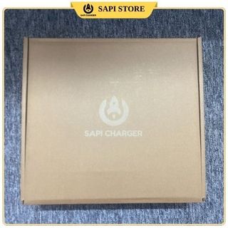 Sạc ô tô điện SAPI di động 3.5kW 1 pha