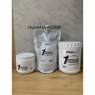 [Hàng CTY 3 Loại_500/1000/1500ml] HẤP DẦU Ủ PHỤC HỒI TÓC 1 PHÚT.