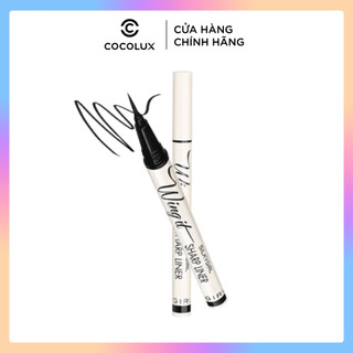 Bút Kẻ Mắt Silkygirl Wing It Sharp Liner