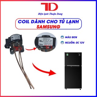 Van tiết lưu coil dành cho tủ lạnh Samsung Điện Lạnh Thuận Dung