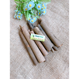 Vỏ quế khô thơm cay gói 300-500g