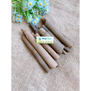Vỏ quế khô thơm cay gói 300-500g