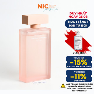 10ml narciso musc nude edp | nước hoa nữ