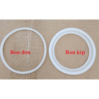 Gioăng máy xay sinh tố Magic- kiểu đơn và kép