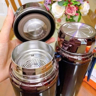 Bình nước 150 k giảm còn 119k