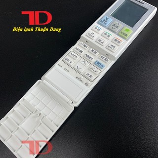 Remote máy lạnh SHARP các loại
