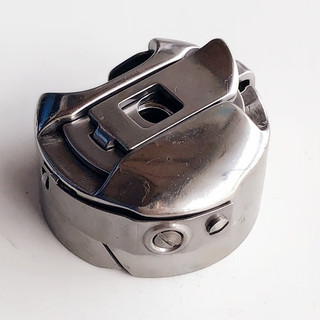 Thuyền máy may 1 kim ổ lớn (máy 340)