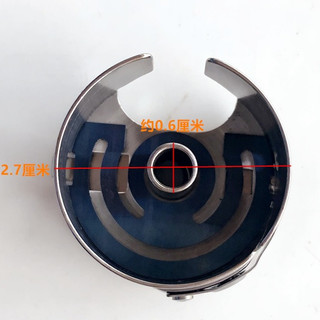 Thuyền máy may 1 kim ổ lớn (máy 340)