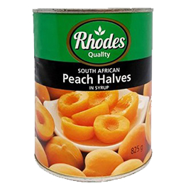 ĐÀO NGÂM RHODES 825g