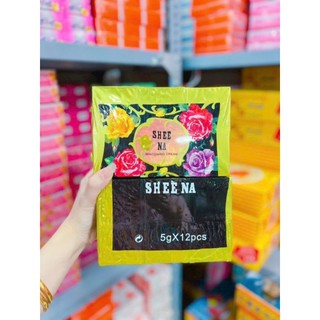 lố 12h kem bông hồng đen sheena