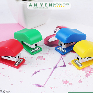 Bộ máy dập ghim nhỏ mini