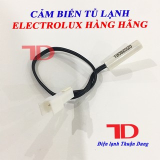 Cảm biến nhiệt độ Tủ lạnh Electrolux, sensor tủ lạnh chính hãng