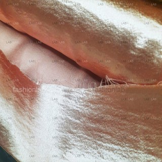 Vải satin lụa xà cừ may đầm (m) #0301