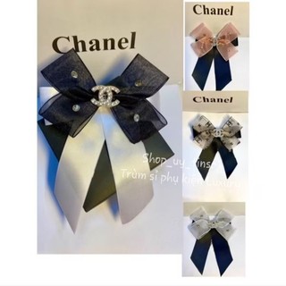 Nơ tag cài áo, gắn váy chữ X, sang trọng ( ảnh video thât)