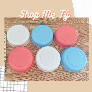 Nắp bình sữa, nắp bình trữ sữa Avent / Grosmimi / Spectra / Fatz baby (giá bán 1 chiếc)