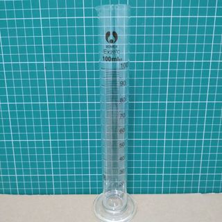 Ống đong thủy tinh 50ml -100ml -250ml