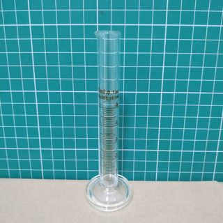 Ống đong thủy tinh 50ml -100ml -250ml