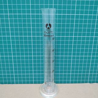 Ống đong thủy tinh 50ml -100ml -250ml