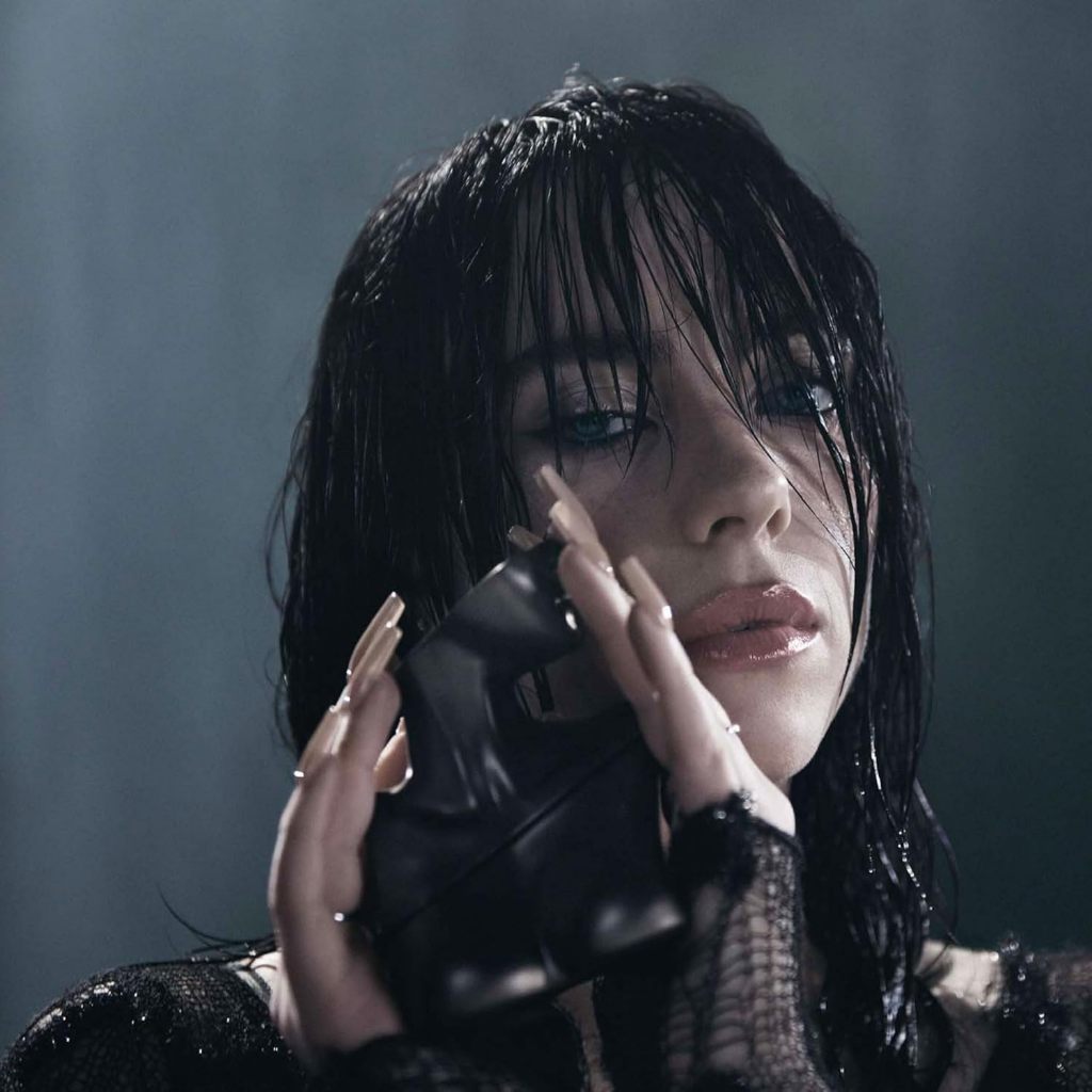 Nước Hoa Billie Eilish No 2 Eau de Parfum - Full 100ml - Sensual Elegance