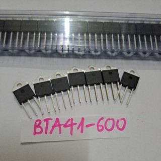5 con triắc BTA41-600