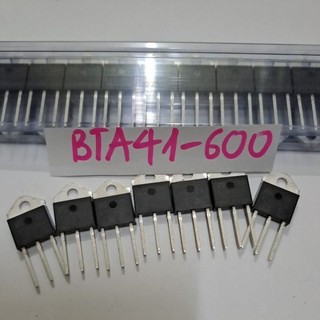 5 con triắc BTA41-600