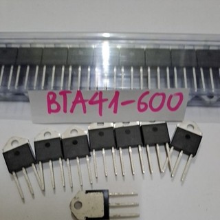 5 con triắc BTA41-600