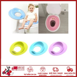 🏵️FREESHIP🏵️ Combo 5 Thu gọn bồn cầu Việt Nhật cho bé