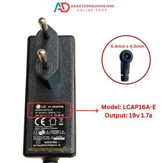 Sạc loa Bluetooth LG PK7 19v