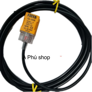 Sen sơ quang QL-05N, 10-30VDC
