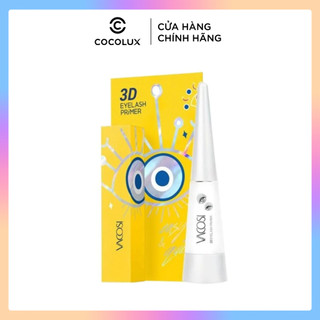 Keo Dán Mi Vacosi Eyelash 3d Primer 8ml