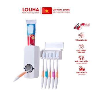 ⛔freeshipxtra⛔ nhả kem đánh răng