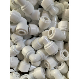 Cút nối nhanh phi 6 - (Phụ kiện máy lọc nước)