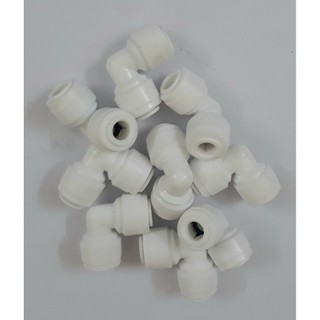Cút nối nhanh phi 6 - (Phụ kiện máy lọc nước)
