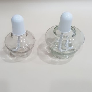 Đèn cồn thủy tinh 150ml 250ml