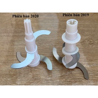 Phụ kiện osaka- Lưỡi dao máy xay osaka nắp nâu đồng 2 phiền bản 2019 và 2020- PHỤ TÙNG HÀNG THAY THẾ