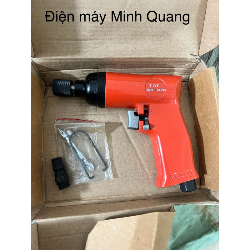 Súng vặn bắt vít bu lông