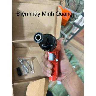 Súng vặn bắt vít bu lông