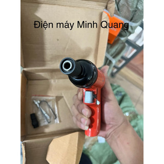 Súng vặn bắt vít bu lông