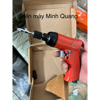 Súng vặn bắt vít bu lông