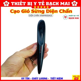 Dụng Cụ Cạo Gió Sừng Diện Chẩn