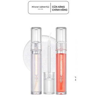 [Romand] SON BÓNG ROMAND GLASTING WATER GLOSS