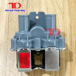Van cấp nước máy giặt đôi SANYO